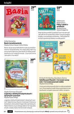 Gazetka Empik