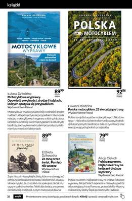 Gazetka Empik