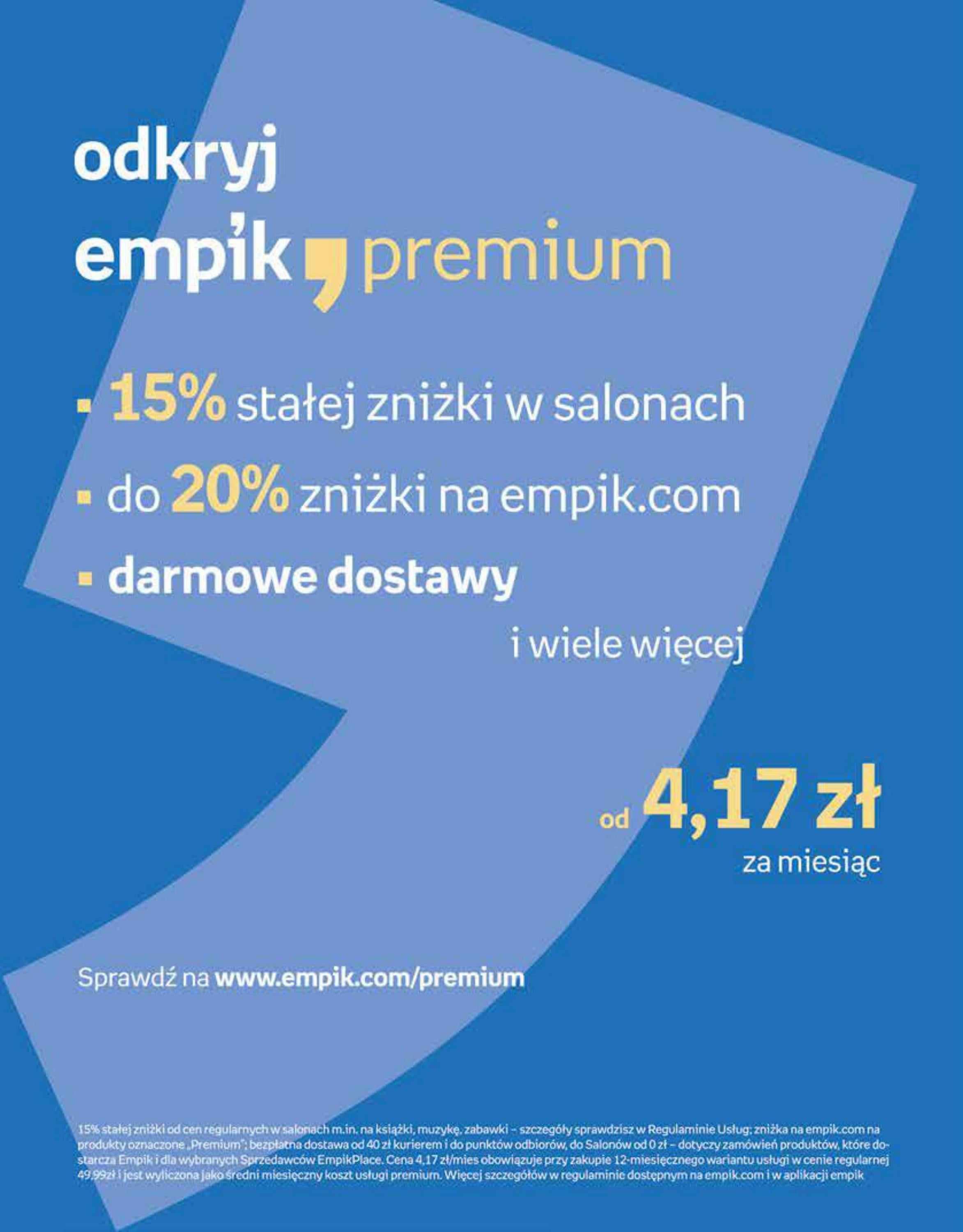 Gazetka promocyjna empik do 06/12/2022 str.158