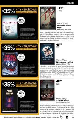 Gazetka Empik