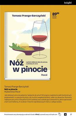 Gazetka Empik