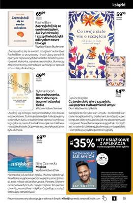 Gazetka Empik