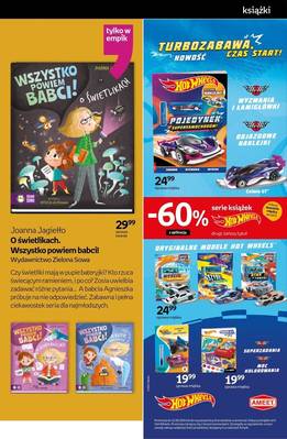 Gazetka Empik