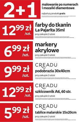 Gazetka Empik