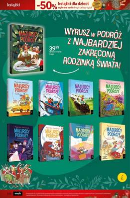 Gazetka Empik
