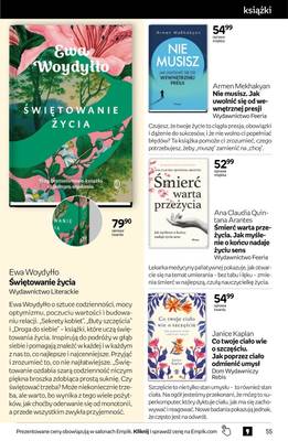Gazetka Empik