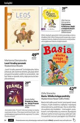 Gazetka Empik
