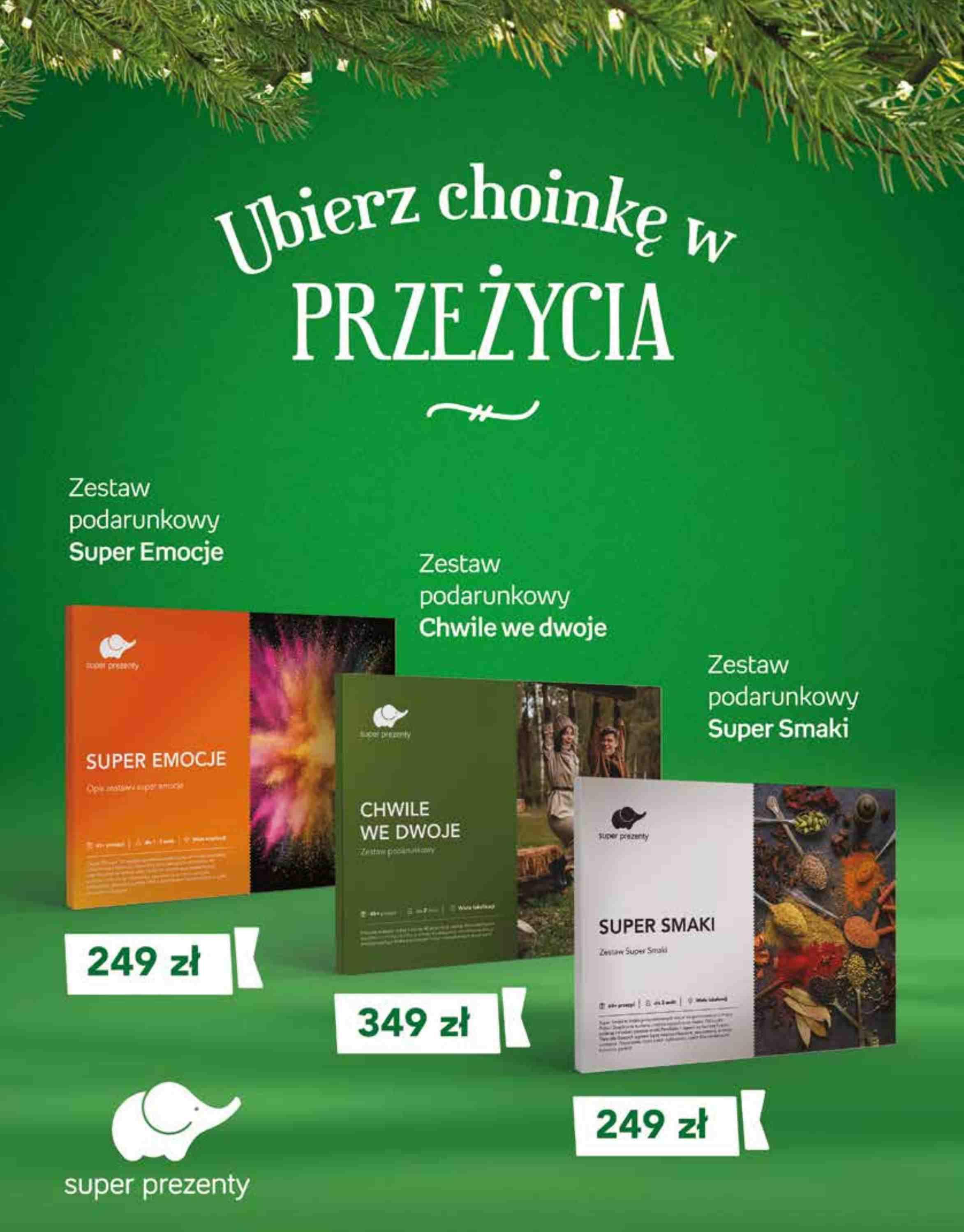 Gazetka promocyjna empik do 24/12/2022 str.158