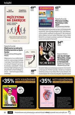 Gazetka Empik