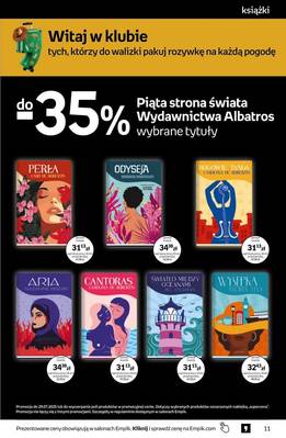 Gazetka Empik