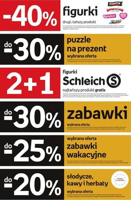 Gazetka Empik