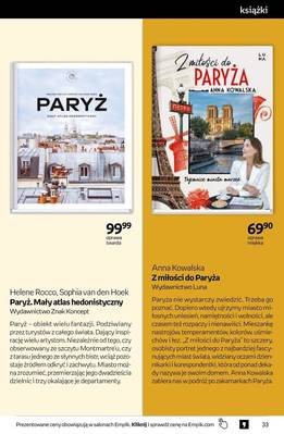 Gazetka Empik