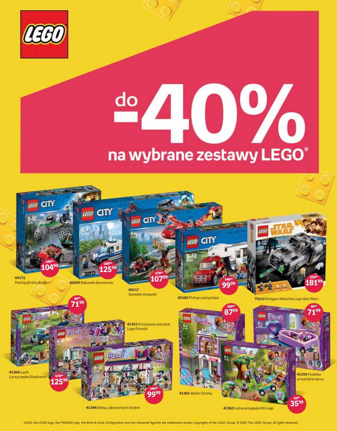 Gazetka promocyjna empik do 11/02/2020 str.59