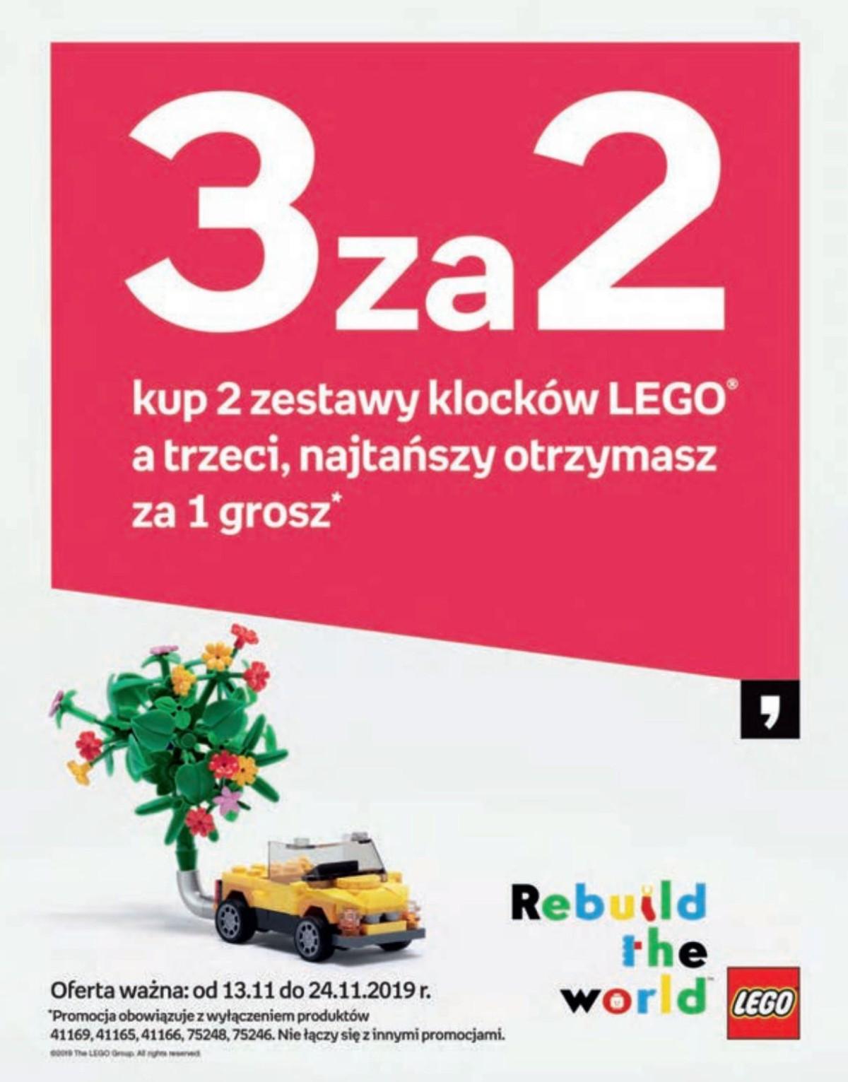 Gazetka promocyjna empik do 26/11/2019 str.96