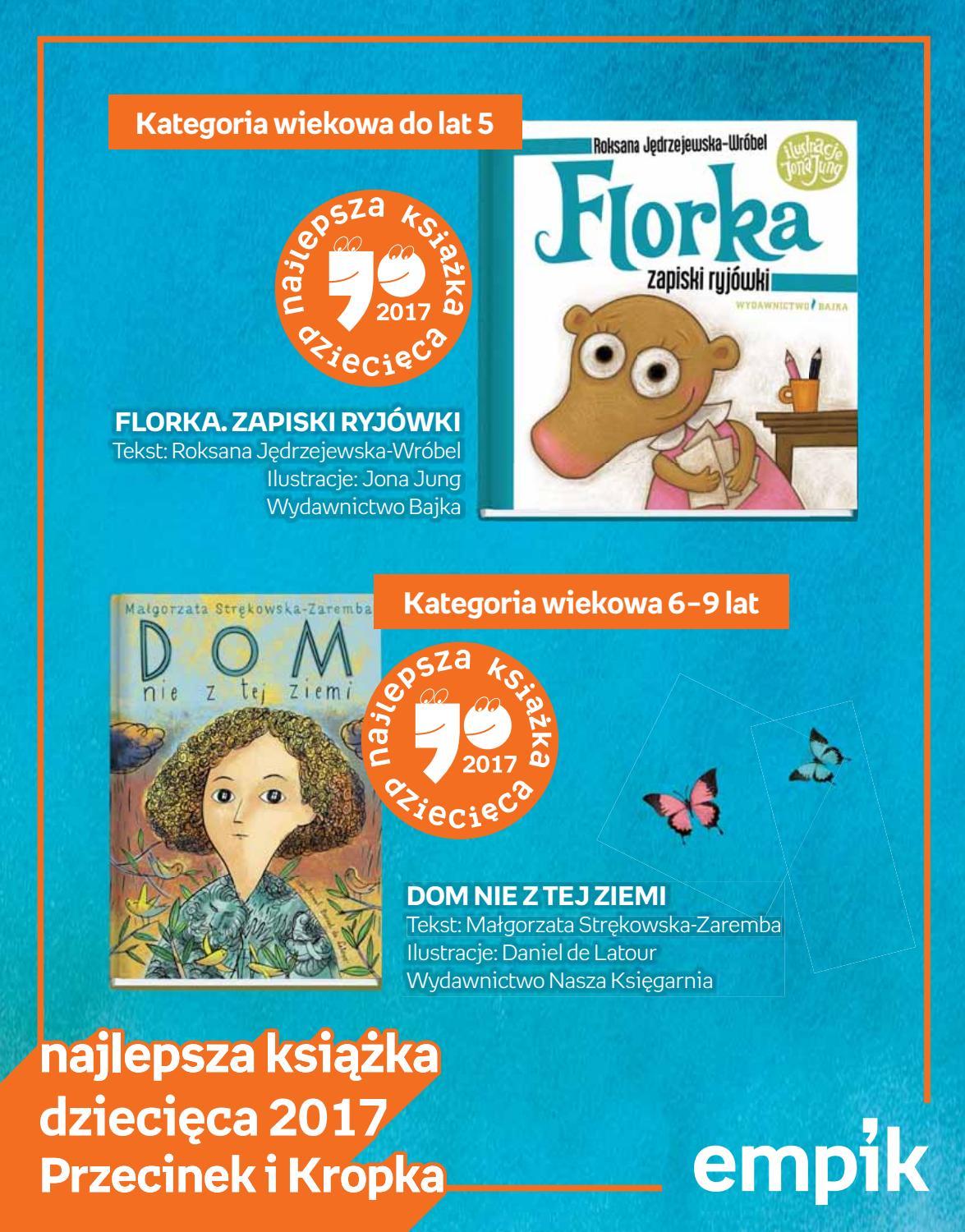 Gazetka promocyjna empik do 17/04/2018 str.66