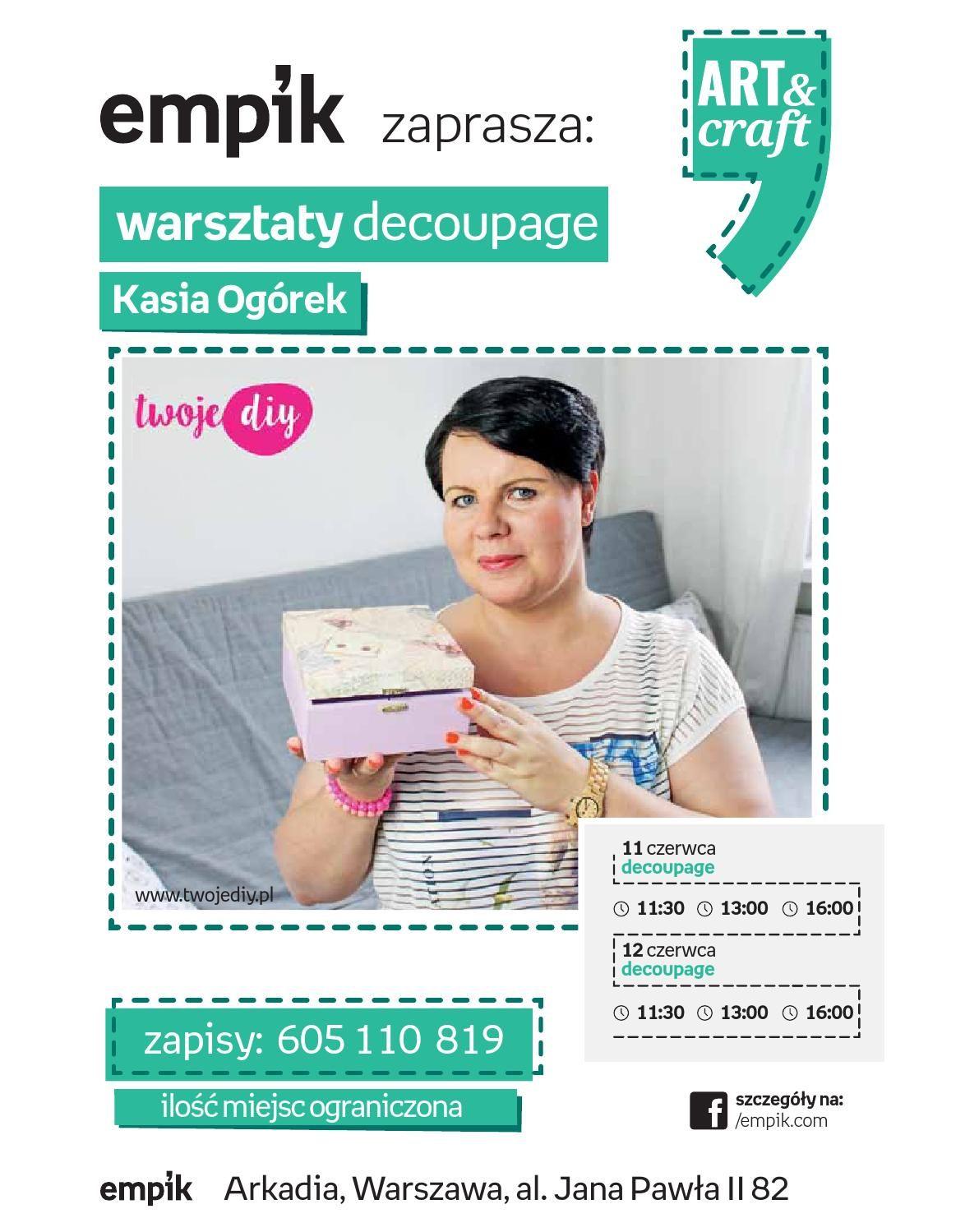 Gazetka promocyjna empik do 14/06/2016 str.91