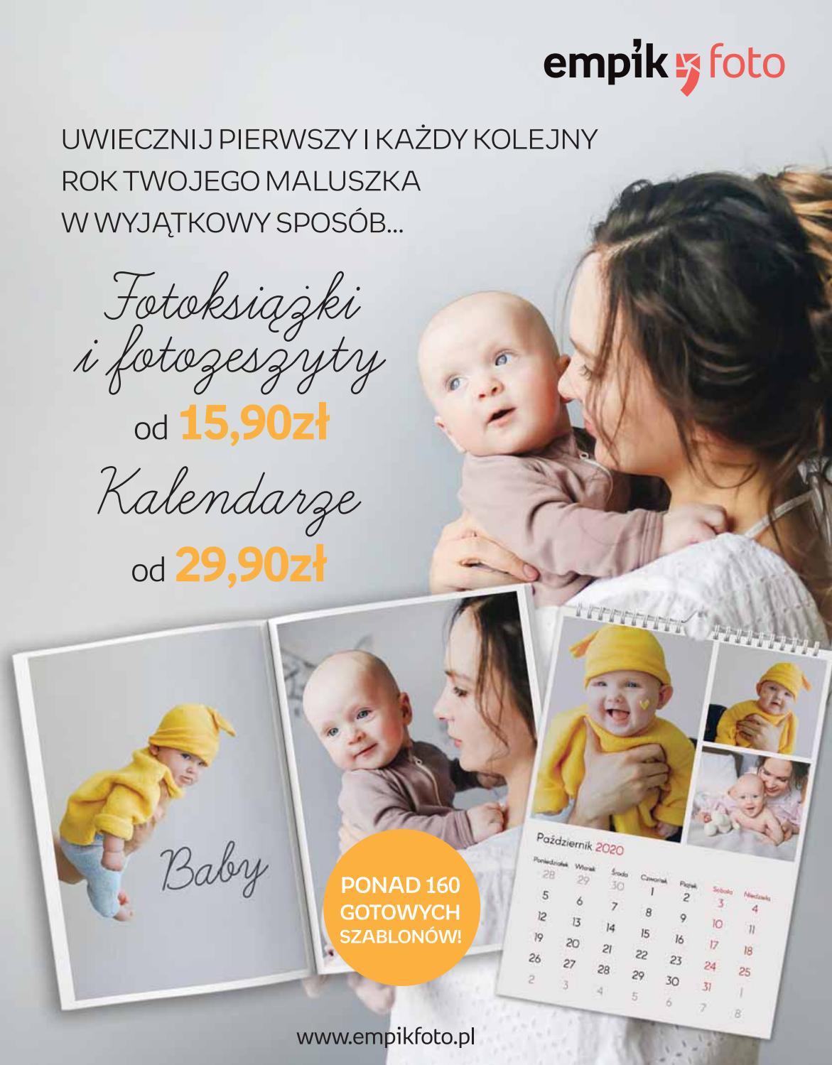 Gazetka promocyjna empik do 27/10/2020 str.100