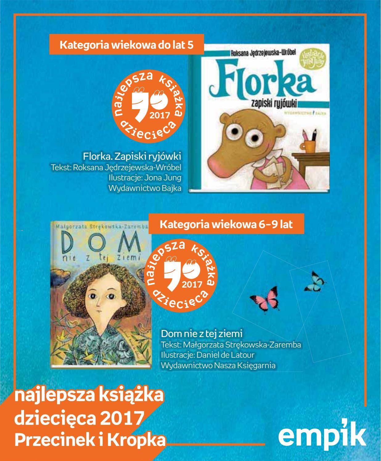 Gazetka promocyjna empik do 22/05/2018 str.37