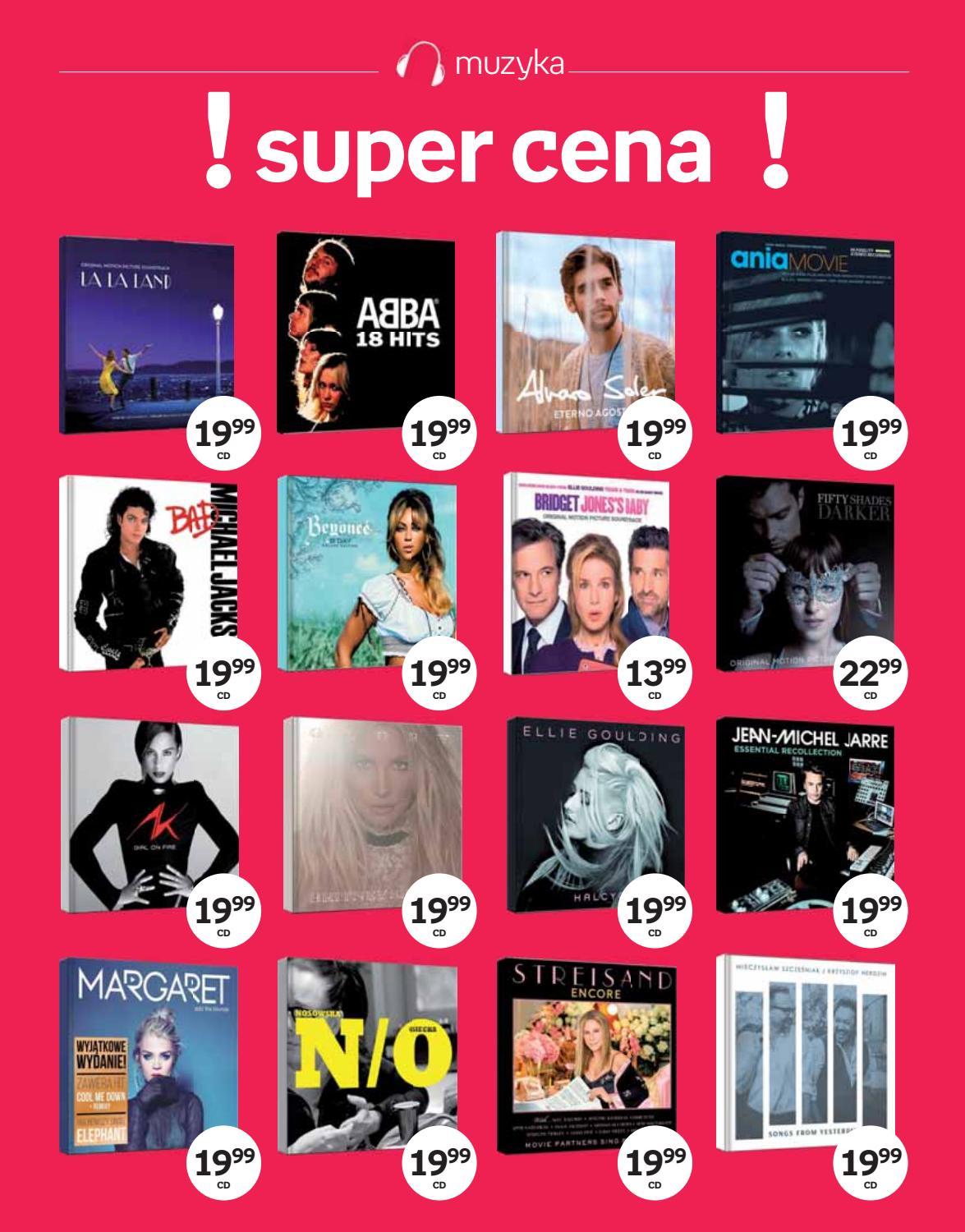 Gazetka promocyjna empik do 12/09/2017 str.38