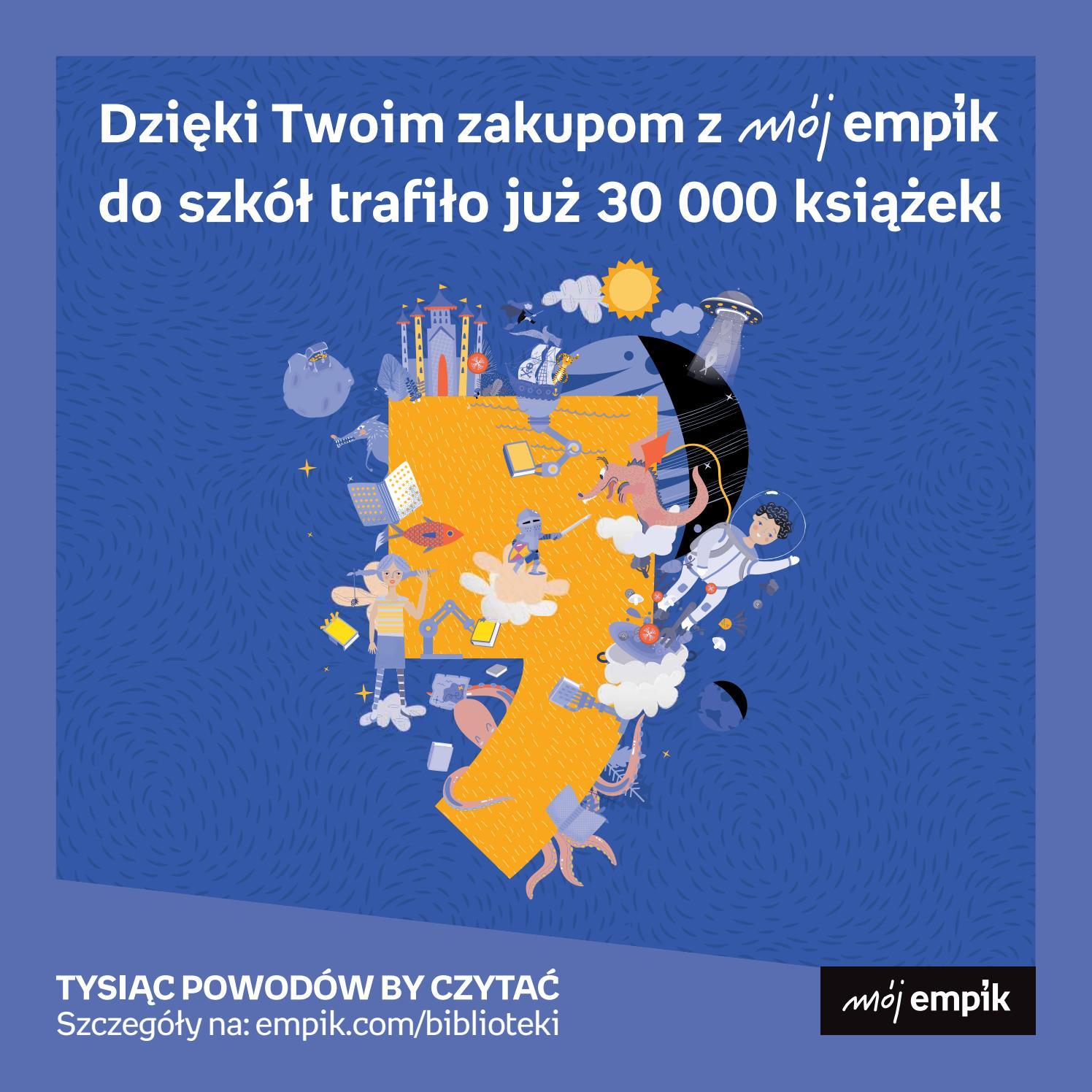 Gazetka promocyjna empik do 04/06/2019 str.43