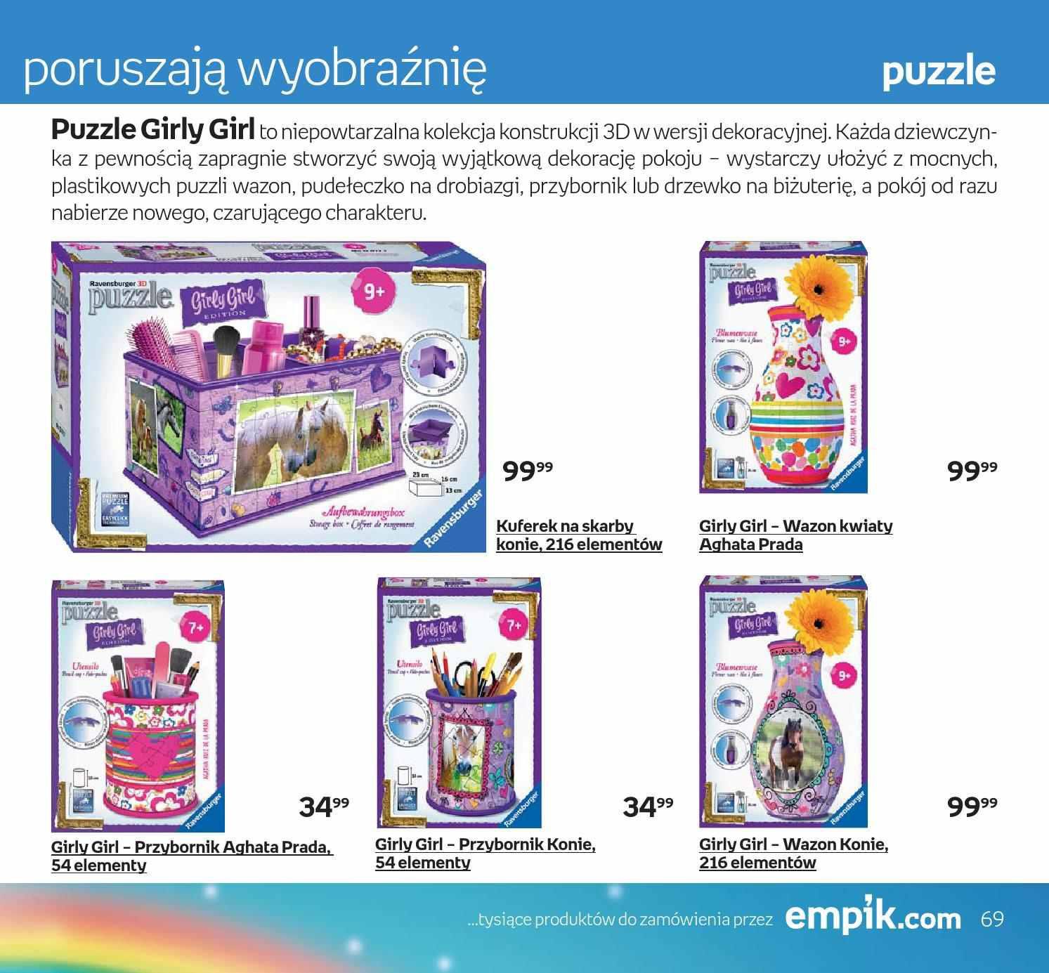 Gazetka promocyjna empik do 05/06/2016 str.69