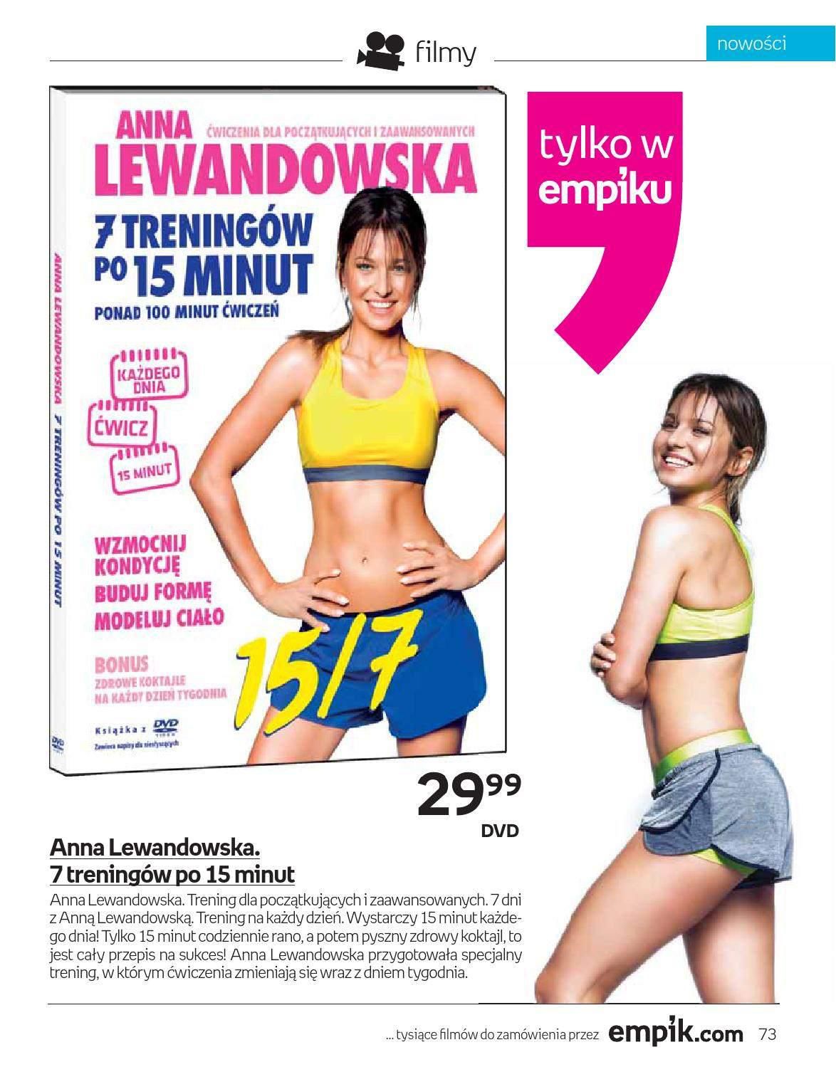 Gazetka promocyjna empik do 17/05/2016 str.73