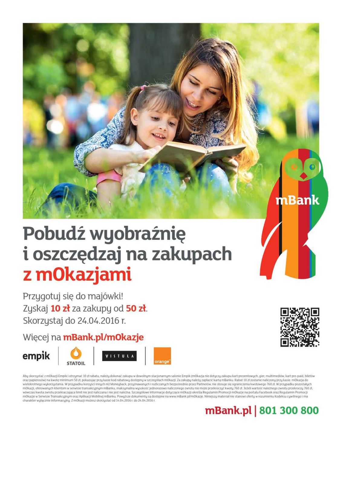 Gazetka promocyjna empik do 26/04/2016 str.12