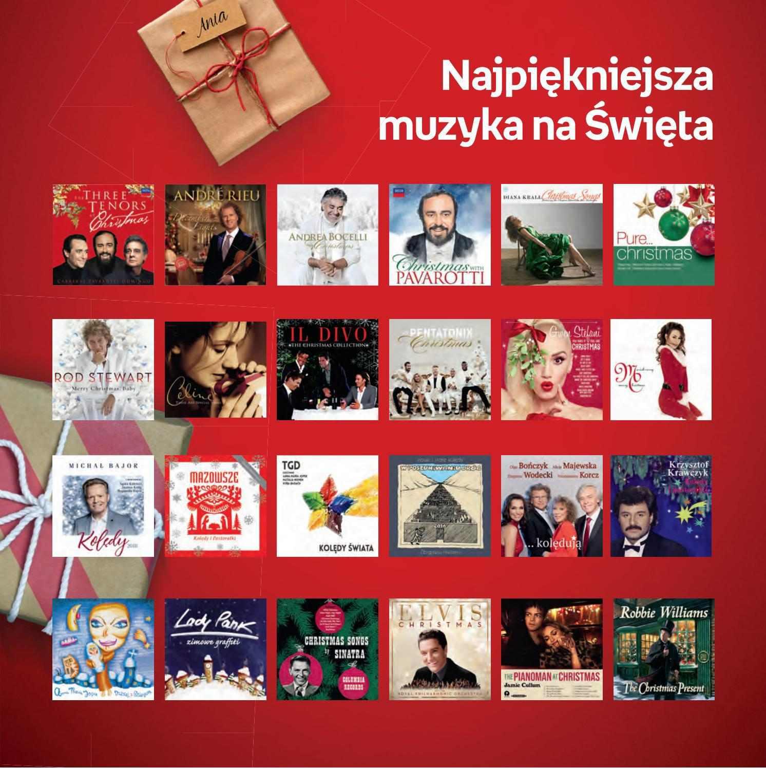 Gazetka promocyjna empik do 24/12/2021 str.31