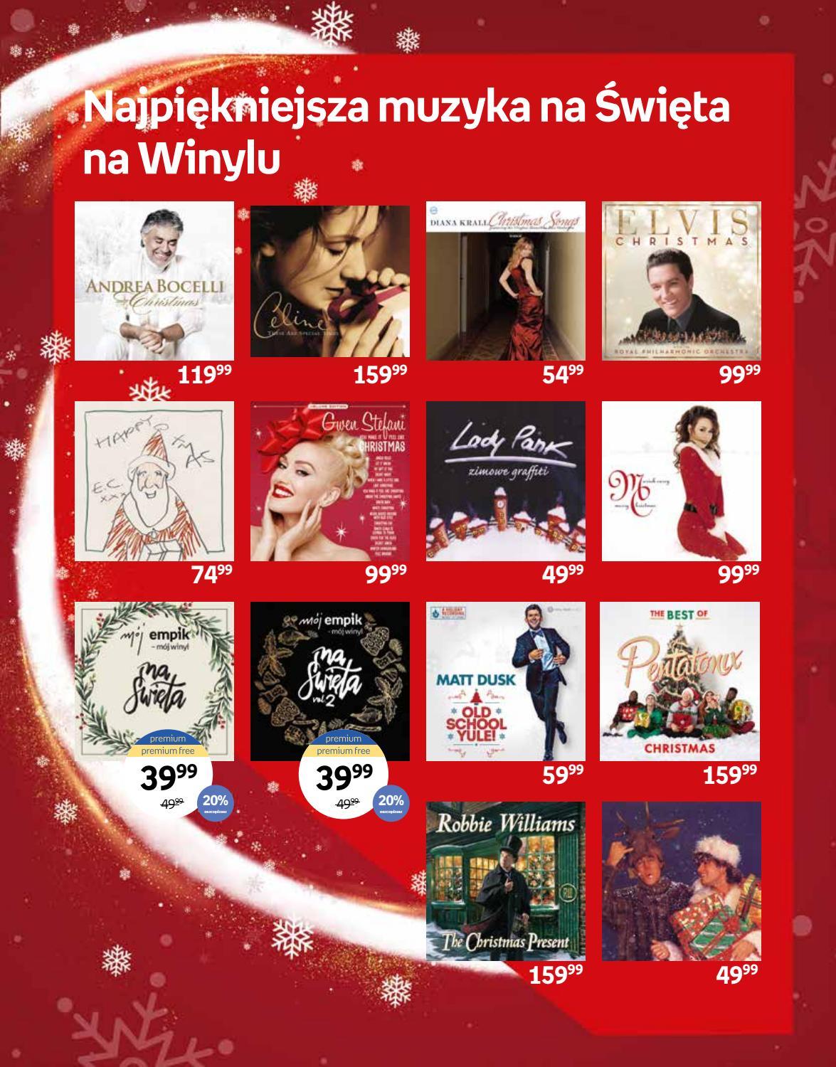 Gazetka promocyjna empik do 24/11/2020 str.61