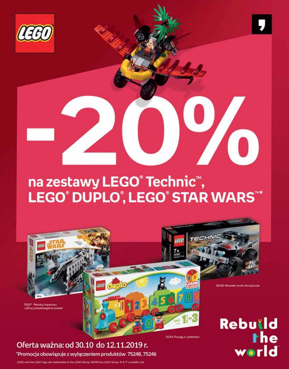 Gazetka promocyjna empik do 12/11/2019 str.70