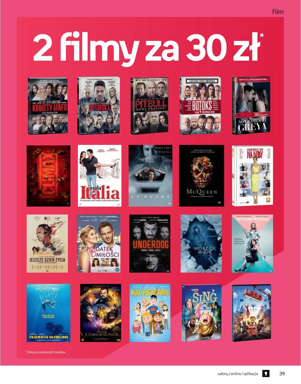 Gazetka promocyjna empik do 03/09/2019 str.39