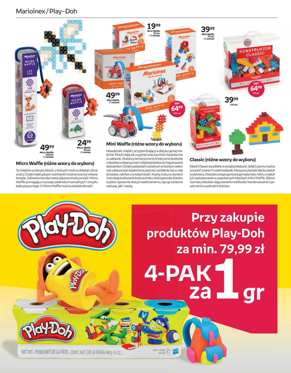 Gazetka promocyjna empik do 27/10/2020 str.78