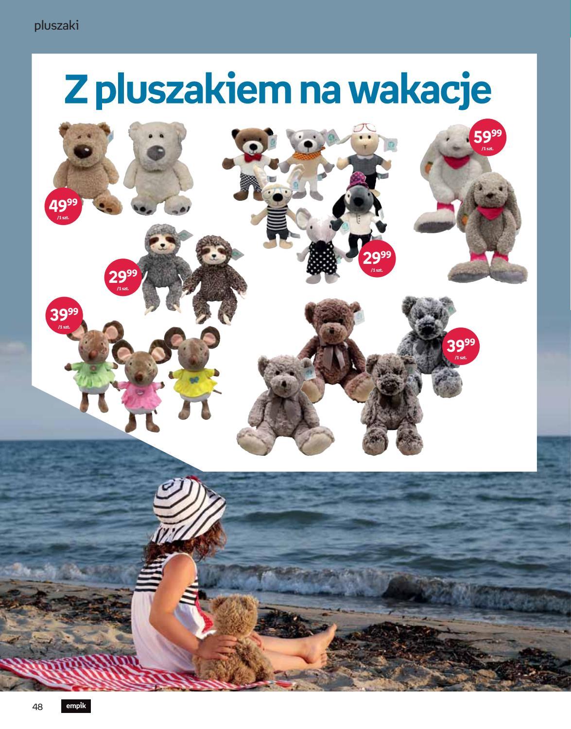 Gazetka promocyjna empik do 16/07/2019 str.48