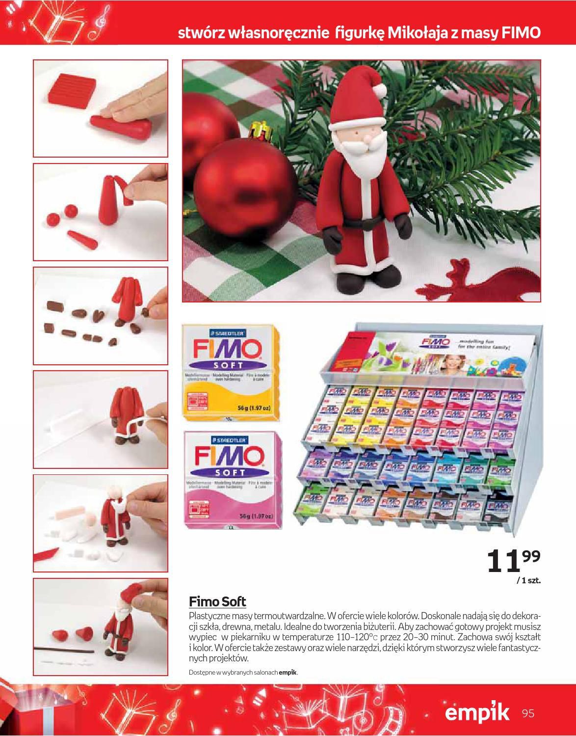 Gazetka promocyjna empik do 24/12/2015 str.95