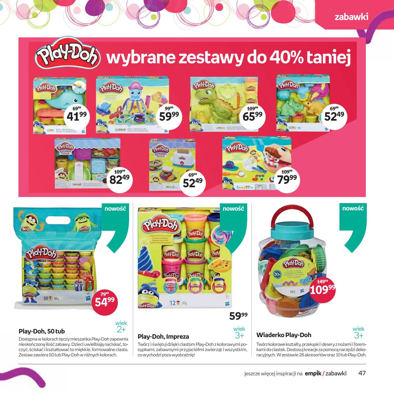 Gazetka promocyjna empik do 04/06/2019 str.35