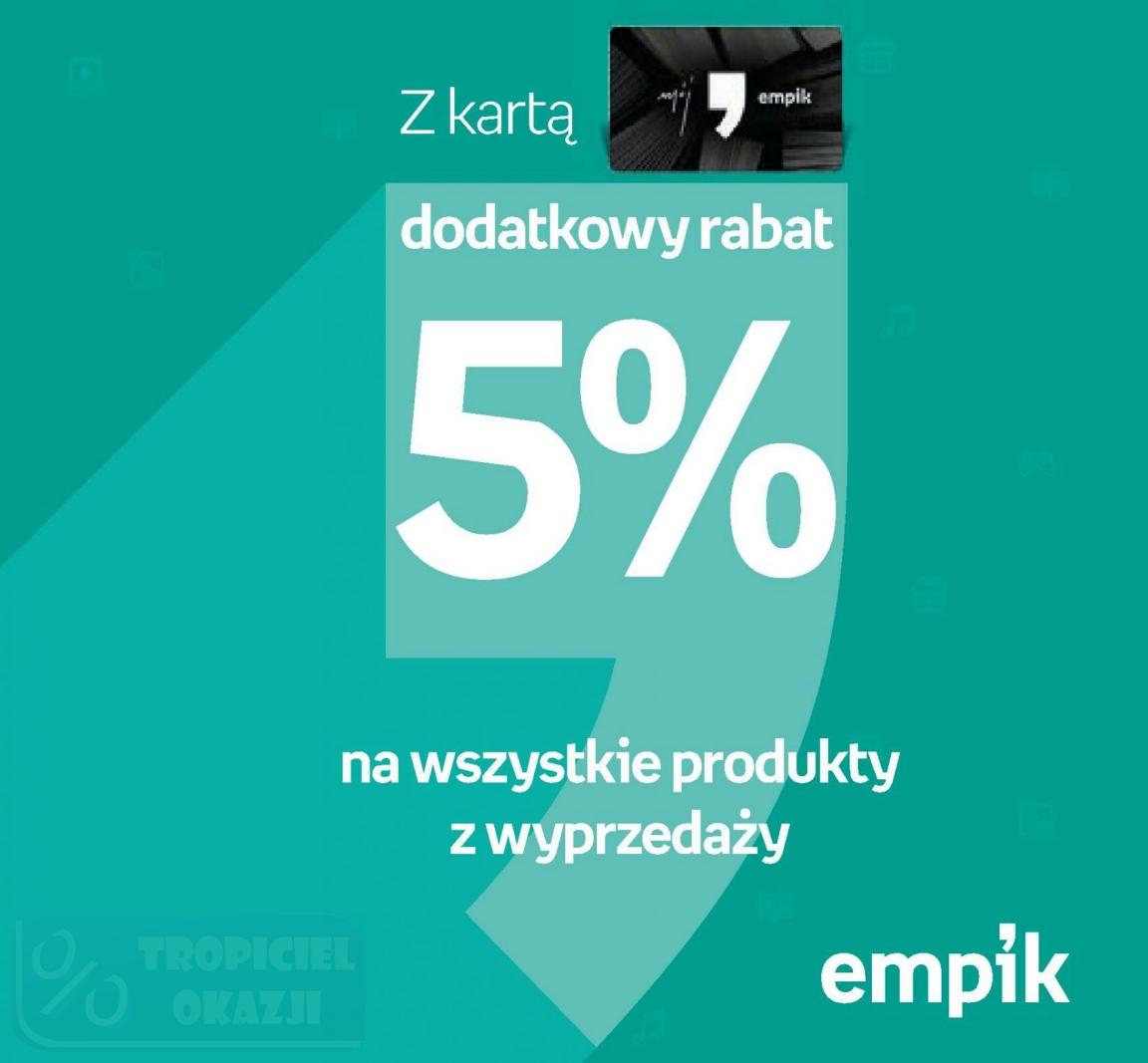 Gazetka promocyjna empik do 29/01/2017 str.27