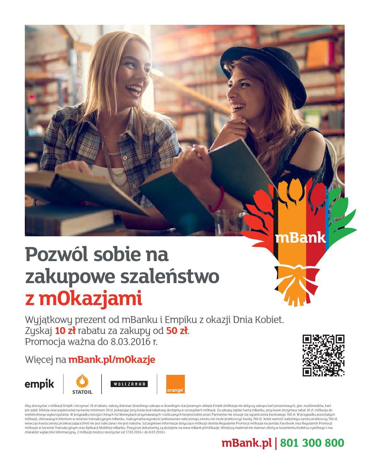 Gazetka promocyjna empik do 15/03/2016 str.5