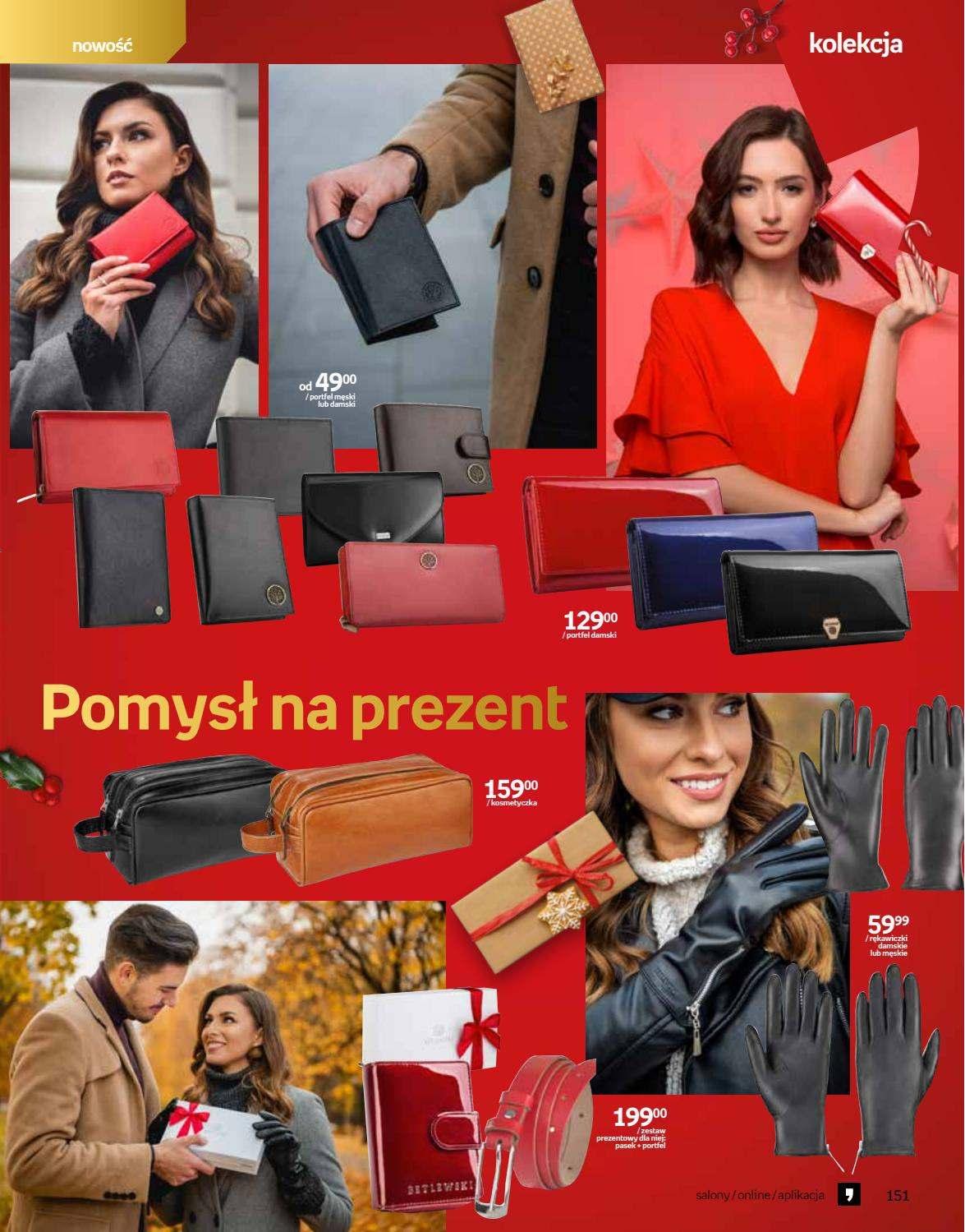 Gazetka promocyjna empik do 24/12/2021 str.153