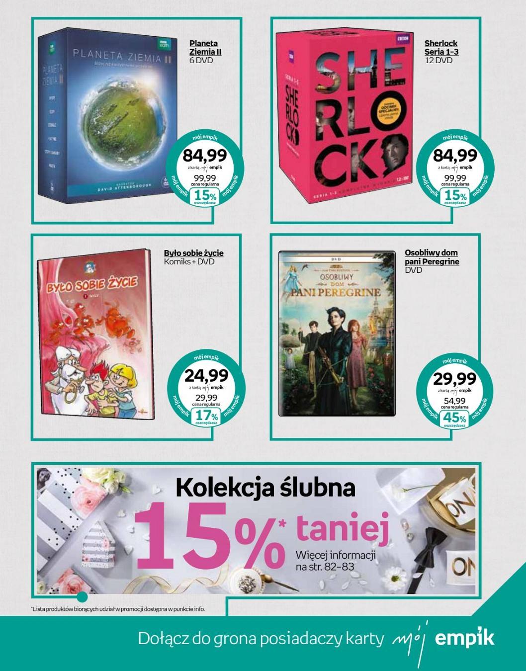 Gazetka promocyjna empik do 04/07/2017 str.7