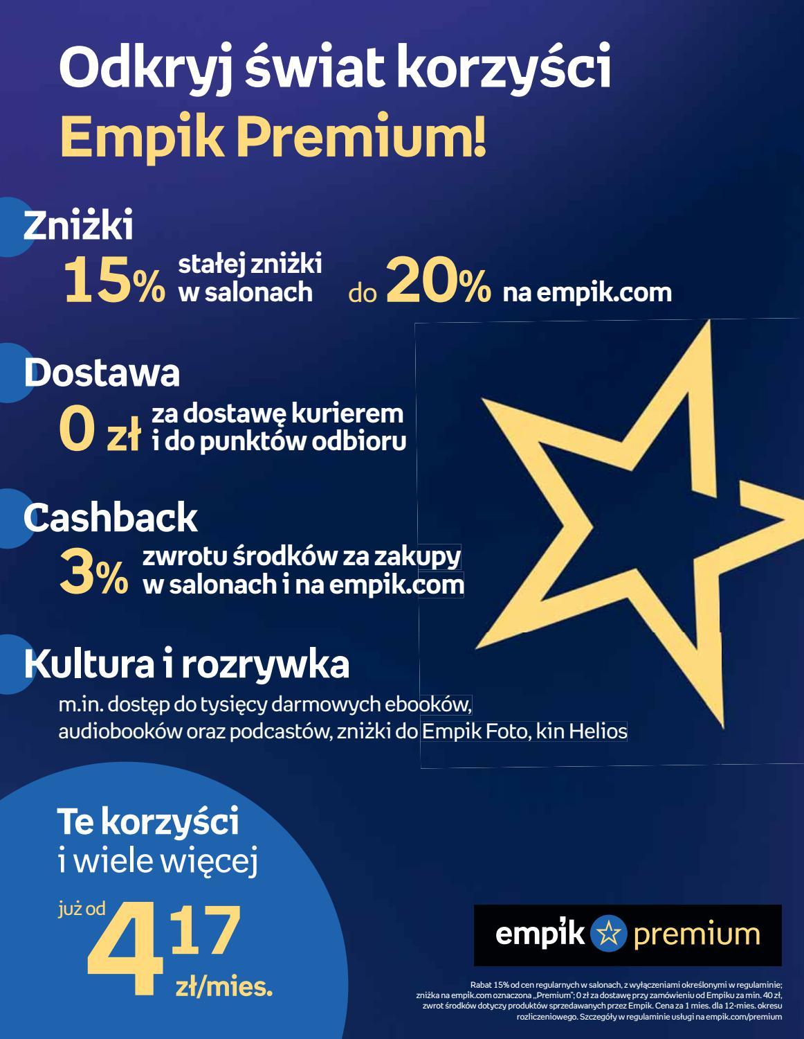 Gazetka promocyjna empik do 09/03/2021 str.71