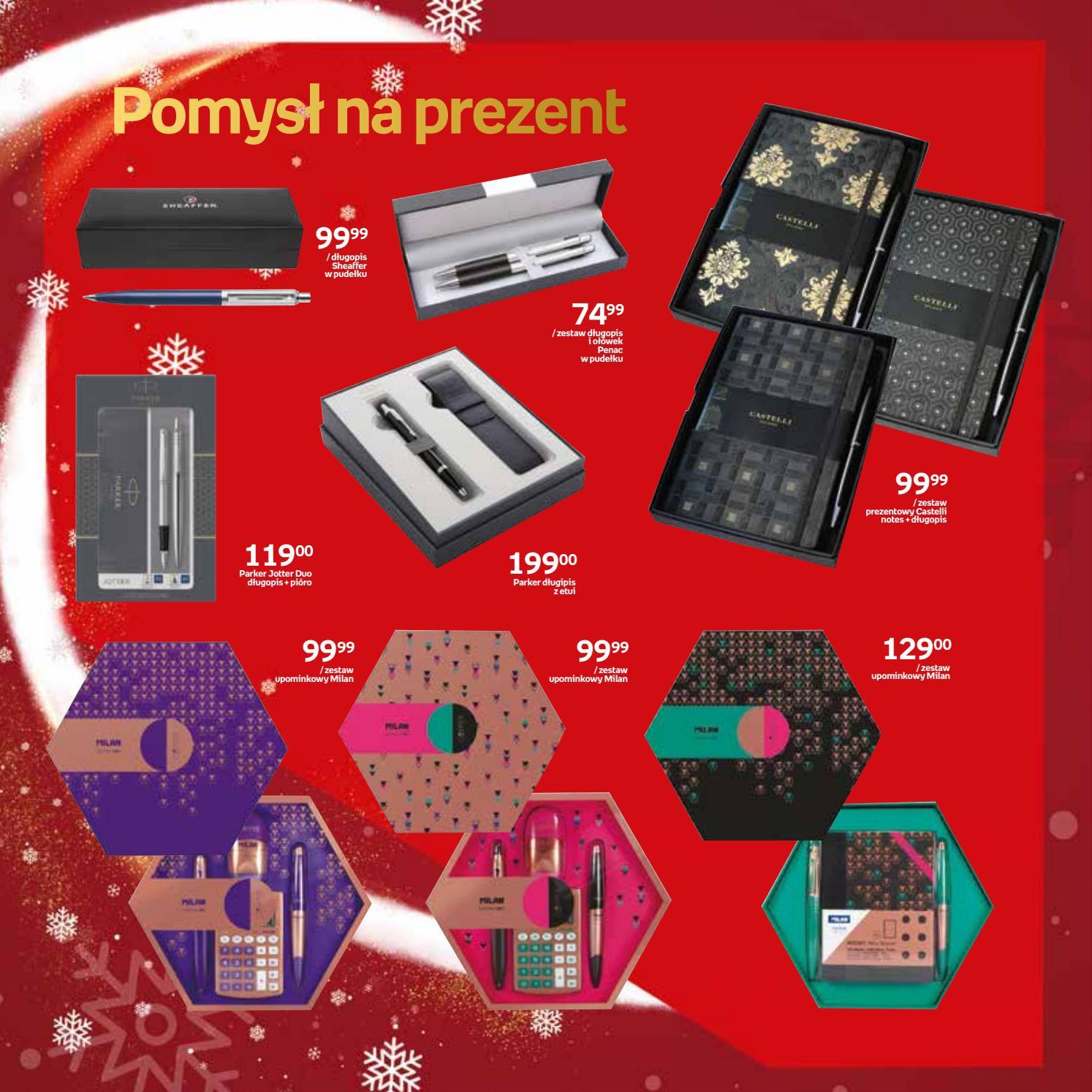 Gazetka promocyjna empik do 08/12/2020 str.31