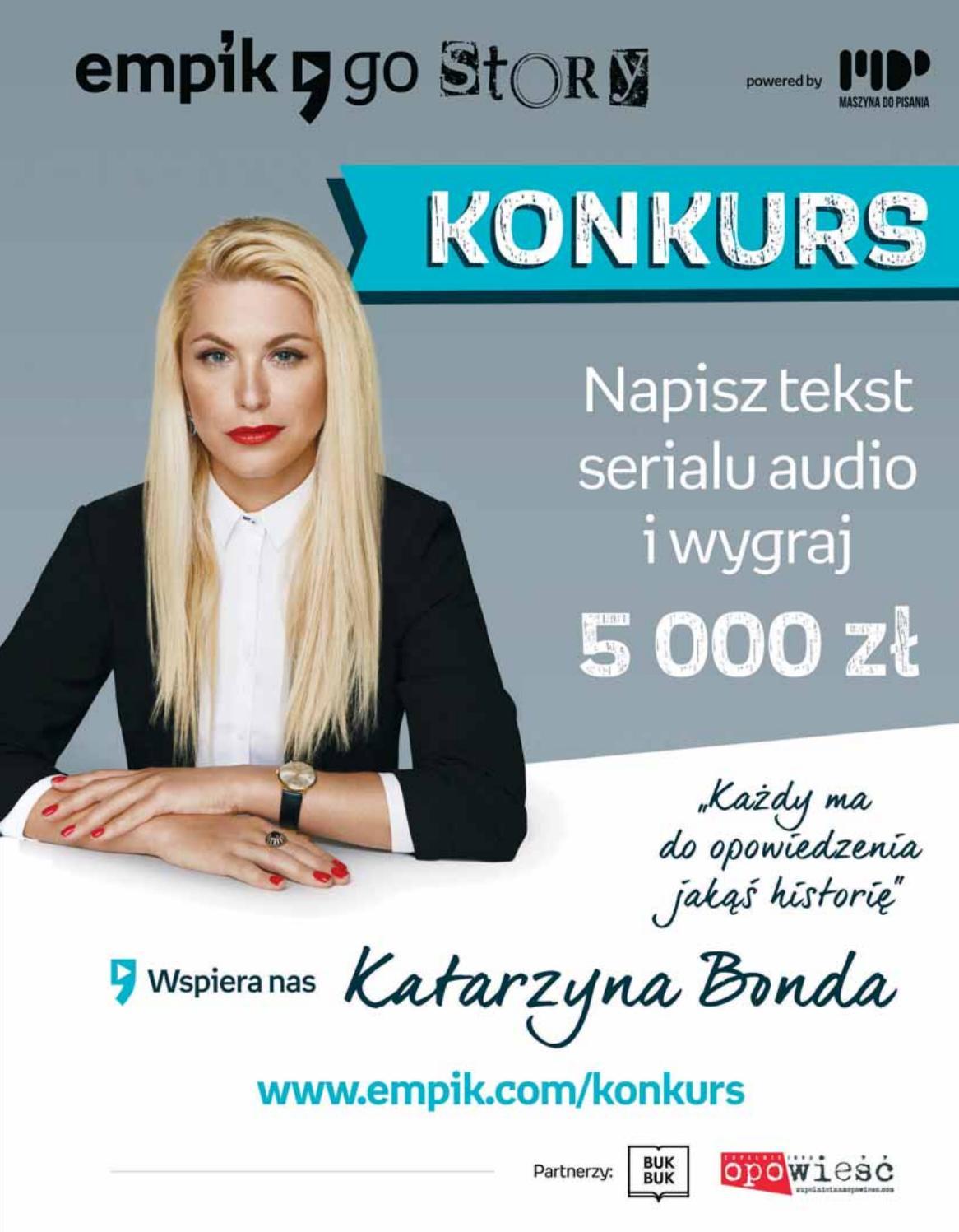 Gazetka promocyjna empik do 29/09/2020 str.95