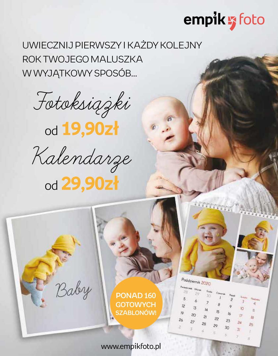 Gazetka promocyjna empik do 13/10/2020 str.93