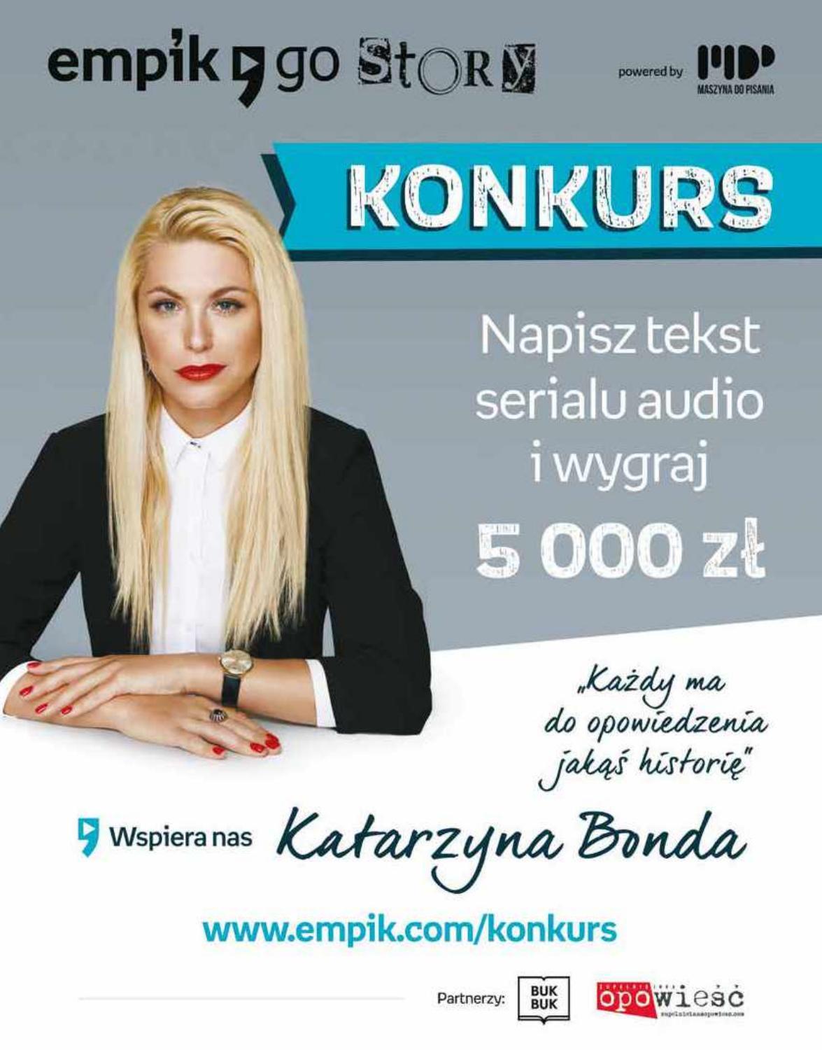 Gazetka promocyjna empik do 13/10/2020 str.90