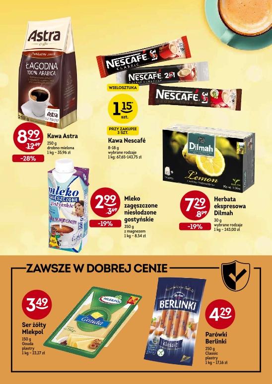 Gazetka promocyjna Freshmarket do 07/05/2019 str.14