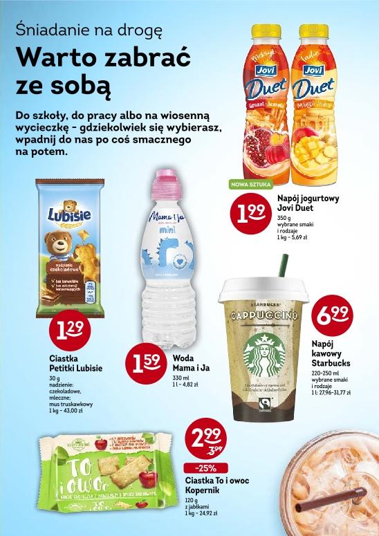 Gazetka promocyjna Freshmarket do 07/05/2019 str.20