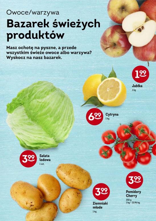 Gazetka promocyjna Freshmarket do 07/05/2019 str.26