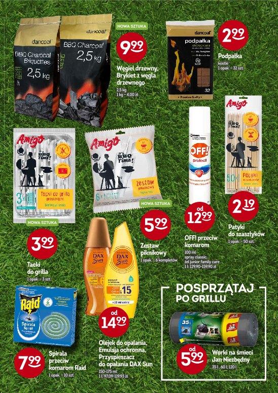 Gazetka promocyjna Freshmarket do 07/05/2019 str.4