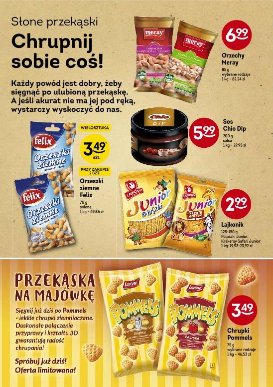 Gazetka promocyjna Freshmarket do 07/05/2019 str.8