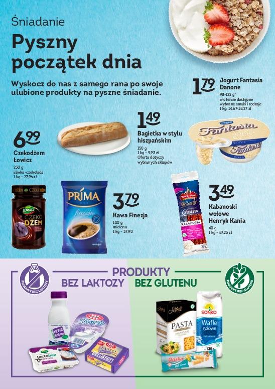Gazetka promocyjna Freshmarket do 30/10/2018 str.6